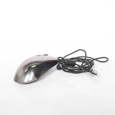 Computermus (Sensei) fra Steelseries