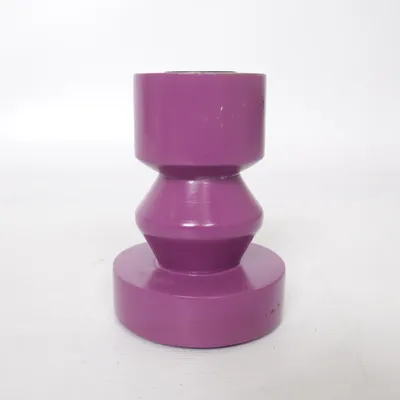 Ljuslykta (Lila) från Jotex