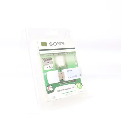 USB stick (Memory Stick Micro M2) van Sony