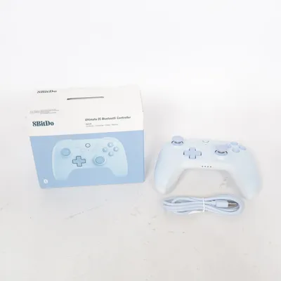 Game controller (Ultimate 2C Bluetooth)