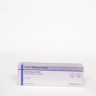 Gezichtscrème (Expert Madeca Cream) van Centellian 24