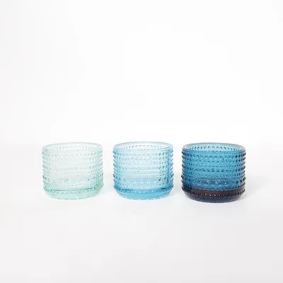 Candle holder (Kastehelmi) from Iittala
