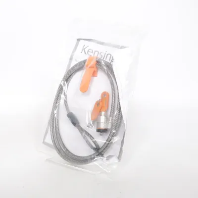 Hänglås (K64020F) från Kensington