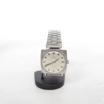 Armbandsur (New Art) från Certina