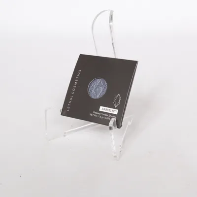 Fard à paupières (Magnetic) de Lethal Cosmetics