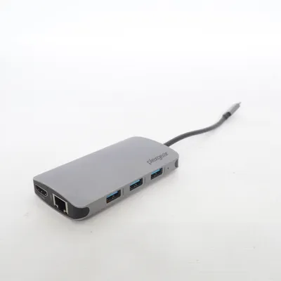 HDMI-switch fra Plexgear