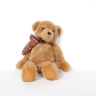 Soft toy (Brown) from Teddy Hermann Polyester