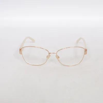 Glasögon (Beige) från Pierre Cardin