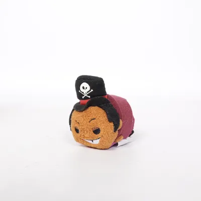 Zacht speeltje (Lila) van Disney Store
