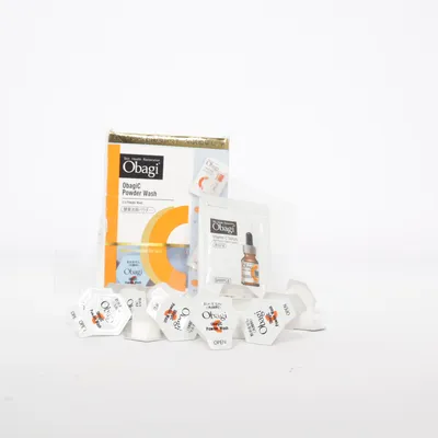 Nettoyant visage de Obagi