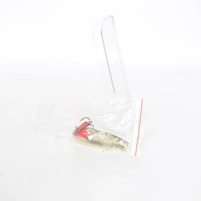 Visspullen (Goud, Rood)