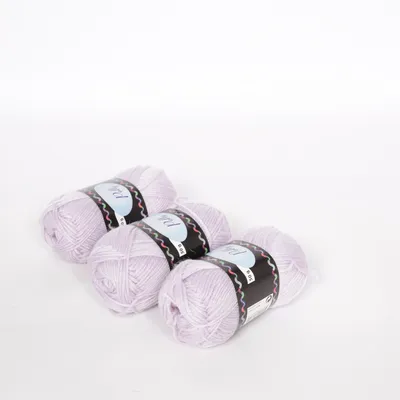 Fil (Polly) de Yarn Polly Polyester