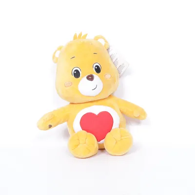 Soft toy (Glücksbärchis) from Care Bears