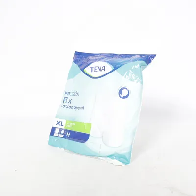 Incontinentie pads (Proskin Fix Cotton Special) van Tena