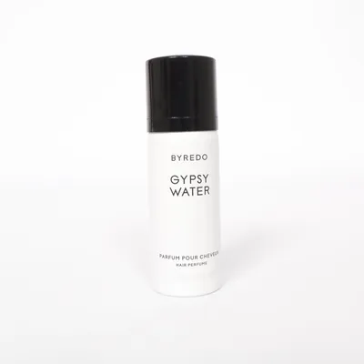 Hair mist (Gypsy Water) från Byredo