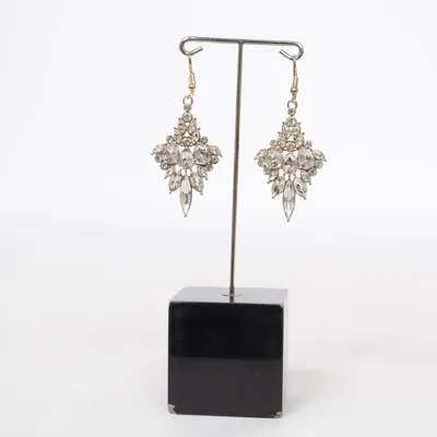 Boucles d'oreilles (Or) de Albrekts Guld Métal inconnu