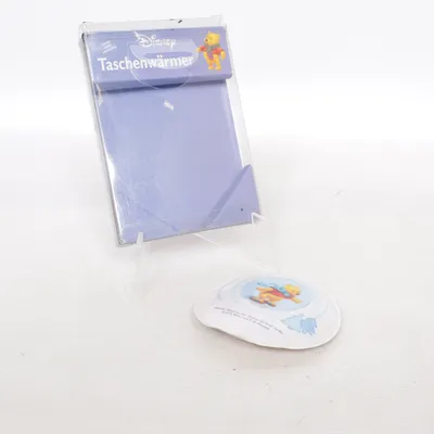 Hand warmer (Multicolored) from Disney