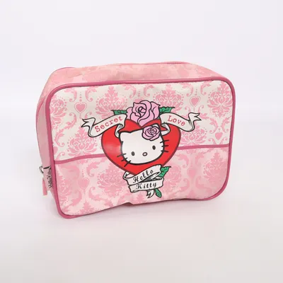 Etui van Hello Kitty