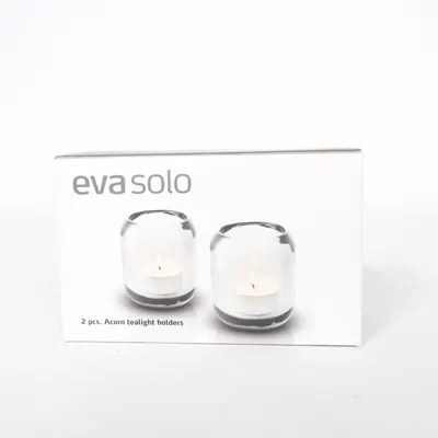 Ljuslykta (Acorn Tealight Holders) från Eva Solo