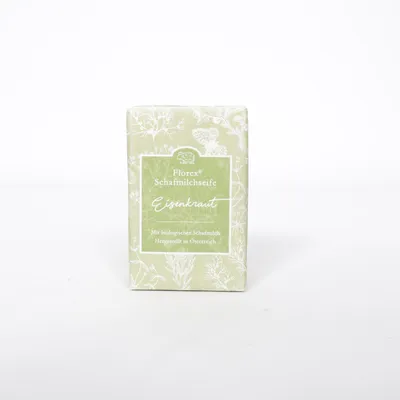 Savon (Eisenkraut) de Florex
