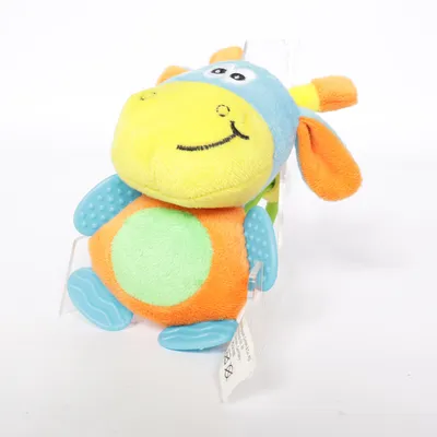 Baby speelgoed (Meerkleurig) van Happy People