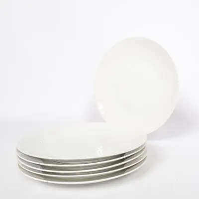 Assiette (Blanc) de Rosenthal