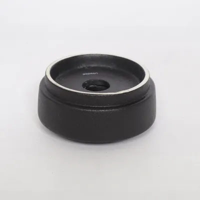 Ljuslykta (Svart) från Stelton