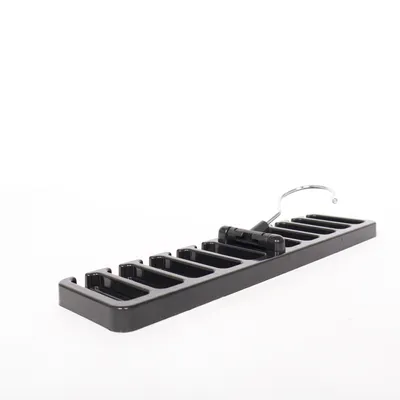 Tie hanger (Black)