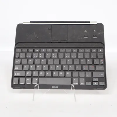 Clavier (Noir) de Deltaco