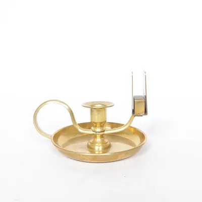 Kandelaar (Goud)
