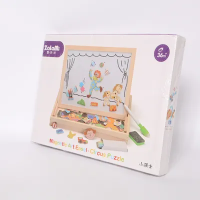 Chalkboard (Multicolored) from Zalami