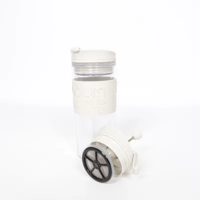 Coffee press (Travel Press) from Bodum