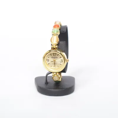 Armbandsur (Guldfärgad, Flerfärgad) från Chaoyada