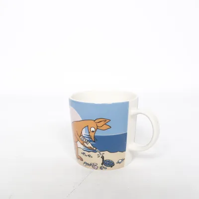 Tasse (Sniff) de Moomin by Arabia
