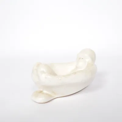 Porte-savon (Beige)