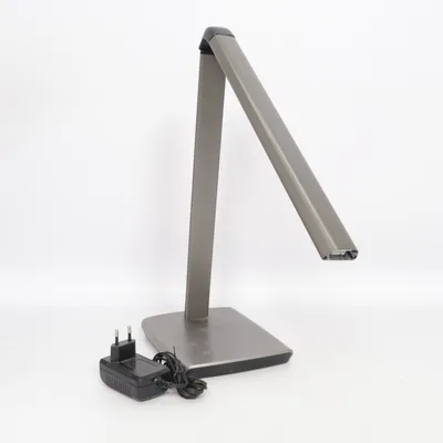 Desk lamp (Gray) from HiLite