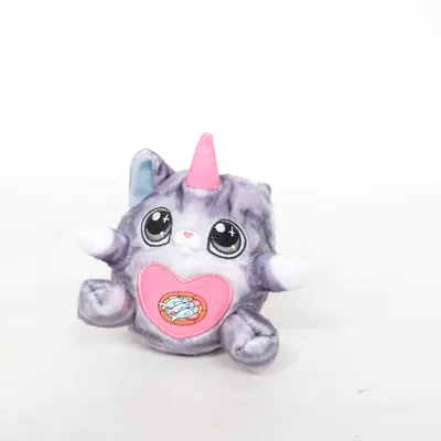 Gosedjur (Grå, Rosa) från Pikmi Pops Surprise