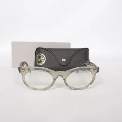 Glasögon (RB2242  Wayfarer Oval Change) från Ray-Ban