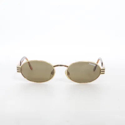 Solglasögon (Guldfärgad, Flerfärgad) från Polaroid