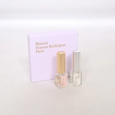 Eau de parfum (A LA ROSE) fra Maison Francis Kurkdjian Paris