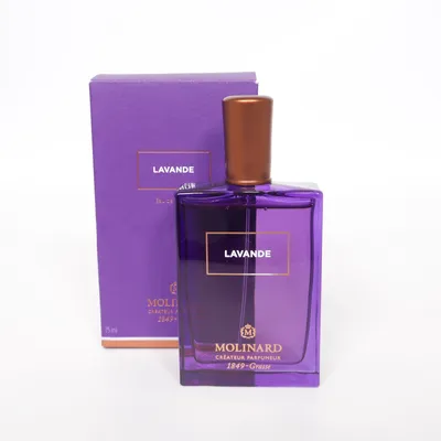 Eau de Parfum (Lavande) van Molinard