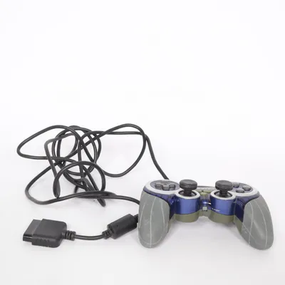 Manette de jeu