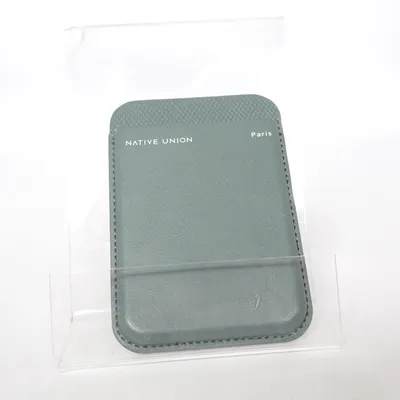 Porte-cartes (Clic Card Holder) de Native Union