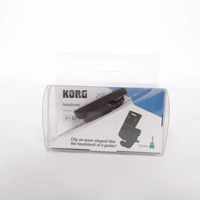 Tuner (HT-G2) from Korg