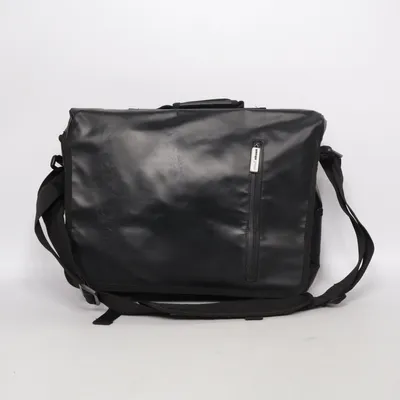Sac d'ordinateur (Noir) de AVEDA