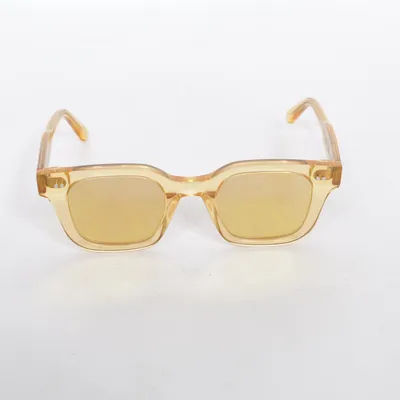 Solglasögon (Gul) från Chimi Eyewear
