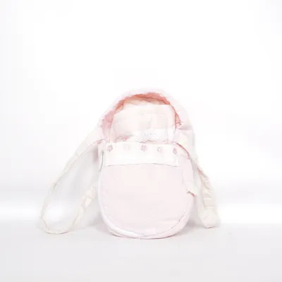 Doll accessory (Pink, White) from JaBaDaBaDo