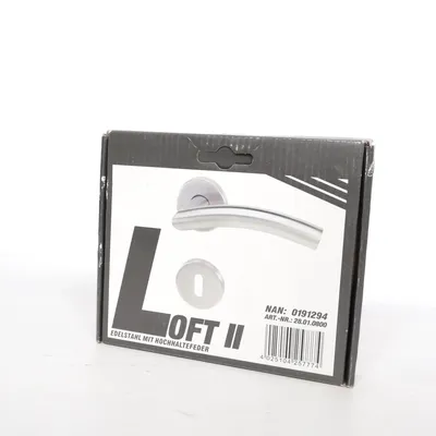 Dörrhandtag (LOFT II) från Loft