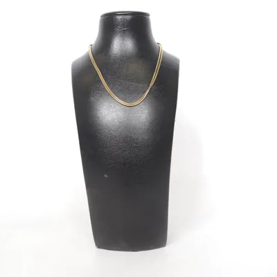 Ketting (Goud) van Purelei Onbekend materiaal