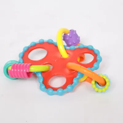 Bebisleksak (Flerfärgad) från Playgro
